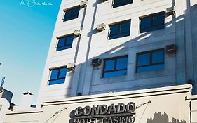 Condado Hotel Casino Goya